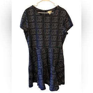 New Winter Dress Size XXL